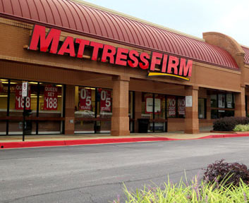 Matress Firm