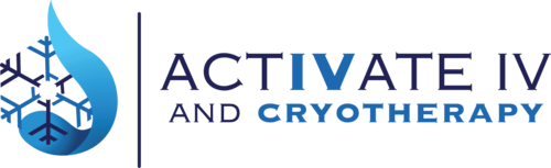 activate cryotherapy logo