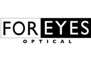 For Eyes Optical logo